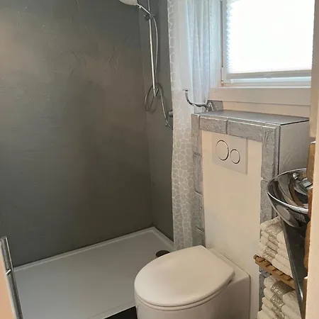 Buddha Lounge Prázdninový dům *