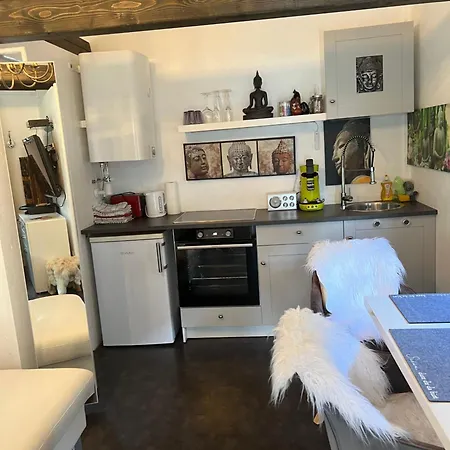 Buddha Lounge Ferienhaus Faak am See