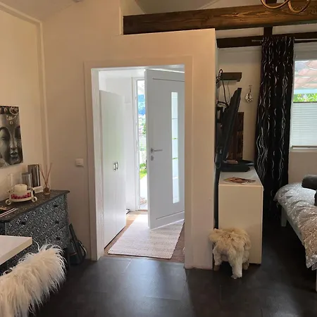 Prázdninový dům Buddha Lounge Faak am See