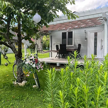 Semesterbostad Buddha Lounge