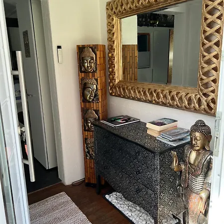 Buddha Lounge Ferienhaus Faak am See