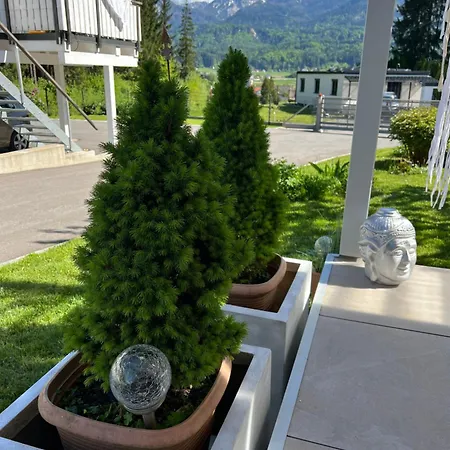 Prázdninový dům Buddha Lounge *