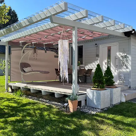 Buddha Lounge Ferienhaus Faak am See