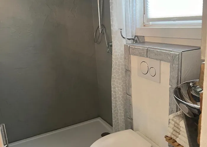 Buddha Lounge Ferienhaus *