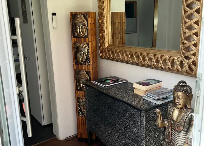 Buddha Lounge Dom wakacyjny Faak am See