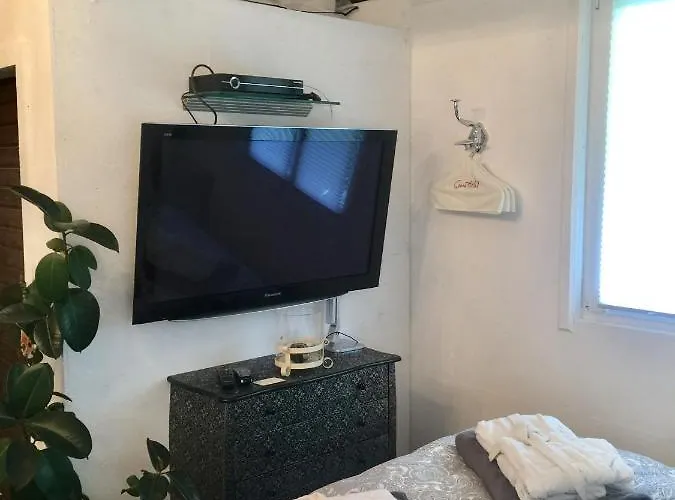 Buddha Lounge * Faak am See